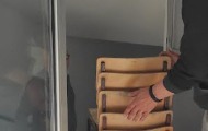 УНС поклонио школске клупе Основној школи „Херој Иван Мукер“ у Смедеревској Паланци УНС поклонио школске клупе Основној школи „Херој Иван Мукер“ у Смедеревској Паланци